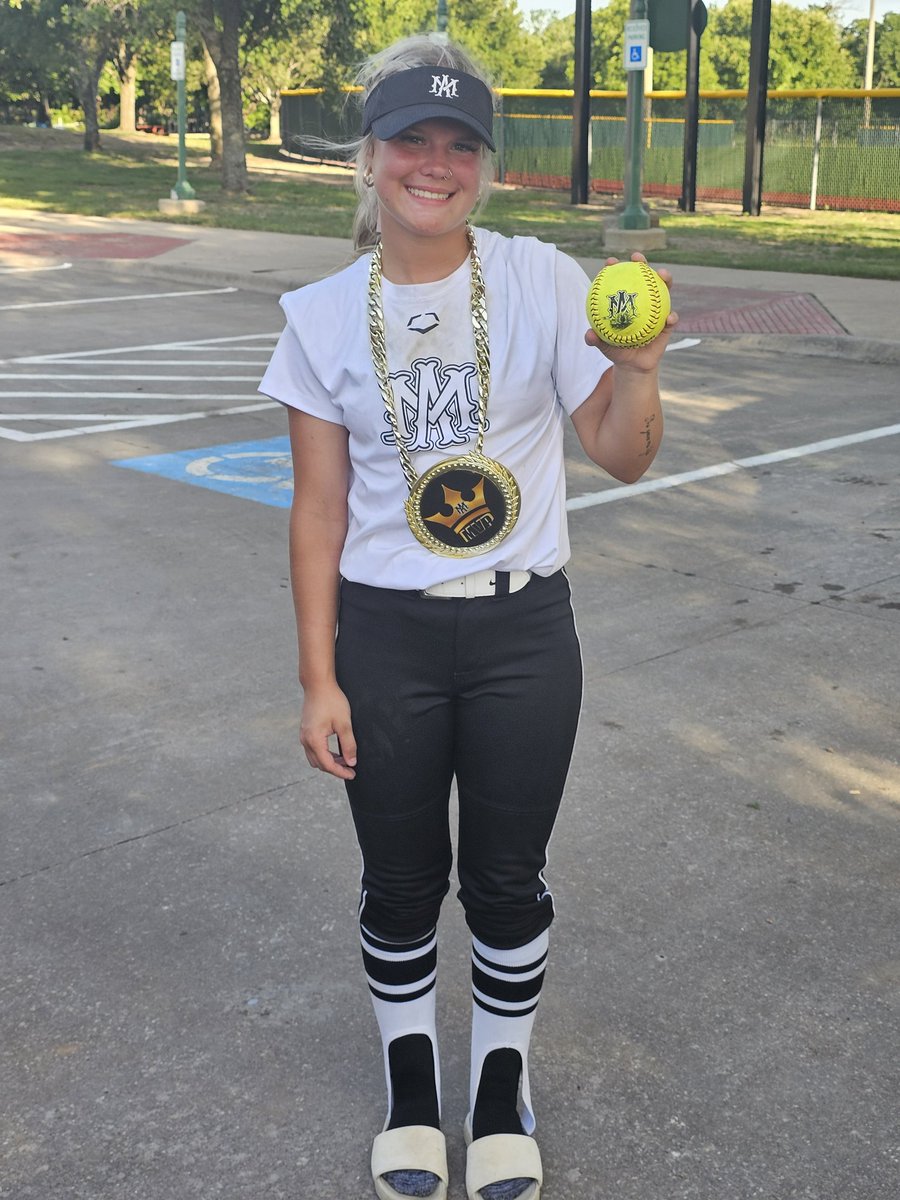 Jeff Miranda (@amntx18u_jeff) on Twitter photo Off to a rough start this weekend when Alexa Beeson (<a href="/beeson_lex/">Alexa Beeson</a>), '25 <a href="/TVCCSoftball/">TVCC SOFTBALL</a> commit, took the circle and put in an MVP performance, notching team's first win. Pitched 5 innings, 1 earned run, against 6 hits. Attaway, Alexa! Stay tuned for next MVP! #DontSuck #family Off to a rough start this weekend when Alexa Beeson (<a href="/beeson_lex/">Alexa Beeson</a>), '25 <a href="/TVCCSoftball/">TVCC SOFTBALL</a> commit, took the circle and put in an MVP performance, notching team's first win. Pitched 5 innings, 1 earned run, against 6 hits. Attaway, Alexa! Stay tuned for next MVP! #DontSuck #family