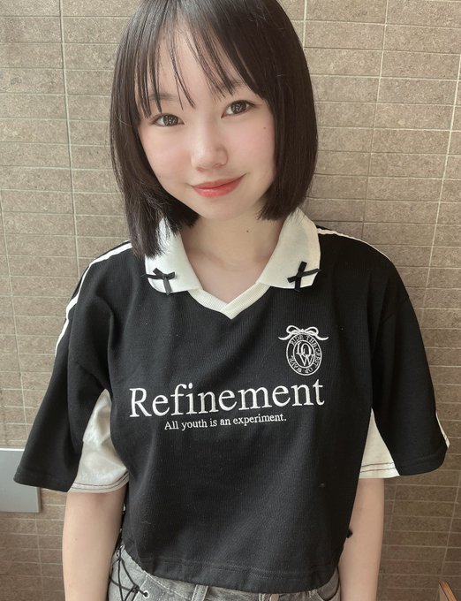 めるのTwitter画像7