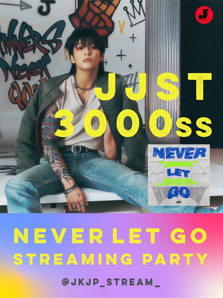 JKJP_STREAM_'s tweet photo. 📢 JJST STREAMING PARTY を開催します💚💙

Goal : 3000ss

Stationhead 
JJST🇯🇵
https://t.co/FC0TJ1Uzmk
Cass🦋
https://t.co/cP6e0y1L21

Spotify
⚫︎ https://t.co/riettolNWg
⚫︎ https://t.co/iJjqjJTT8a

Apple Music
⚫︎ https://t.co/S3fnEW6fCl
⚫︎ https://t.co/dExsDOAyAM

YouTube
⚫︎ https://t.co/ixHSF5pAqk
⚫︎ https://t.co/F43K4jwrHB

STREAM NEVER LET GO 
#JungKook_NeverLetGo