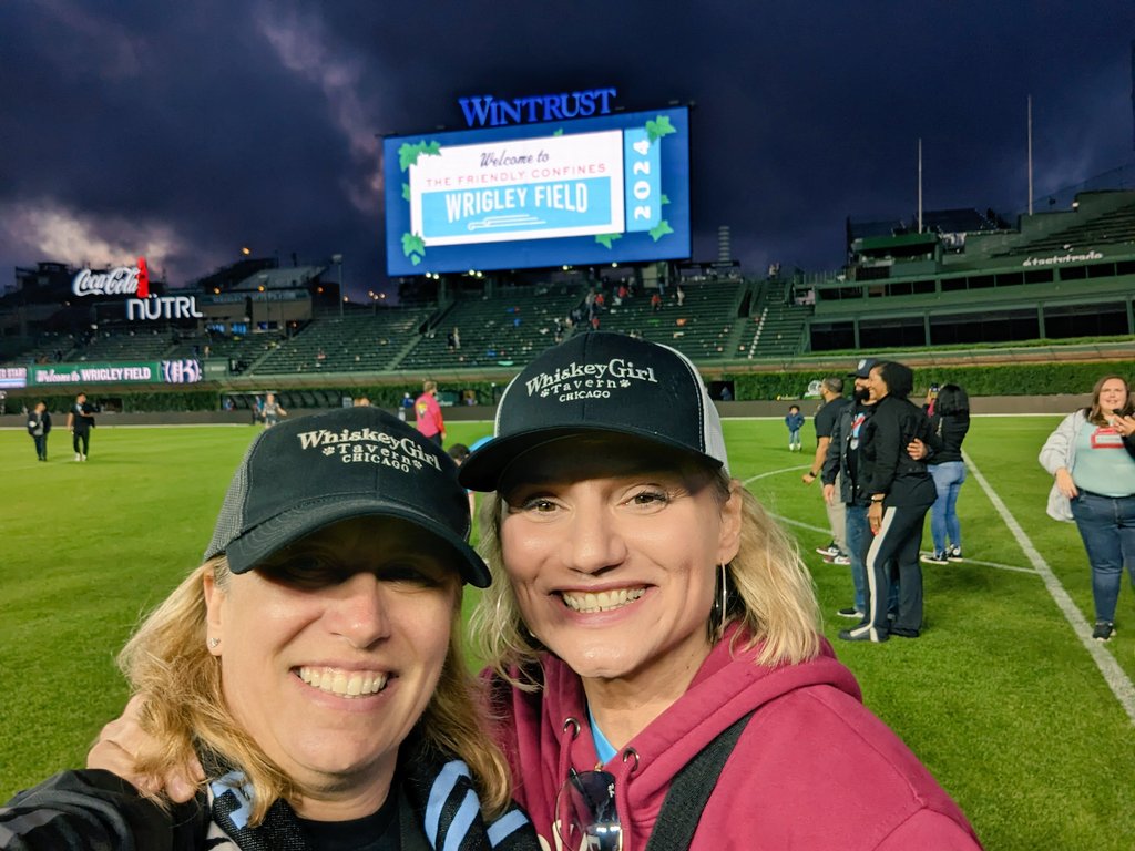 WhiskeyGirlTvrn's tweet photo. @chicagoredstars @Wintrust Great production from start to finish. Thank you for the incredible experience. #WithTheStars https://t.co/5DBszNoJIn