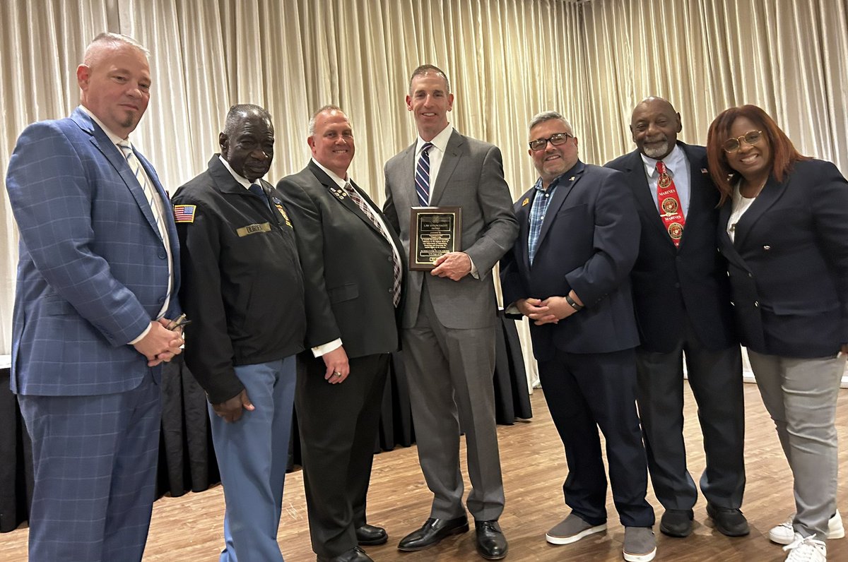 Boston Police VFW Post 1018 tweet media
