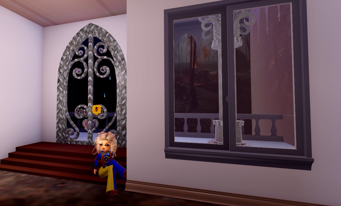 daisykizma's tweet photo. im being annoying w progress #fallout #rhdorm ft. the wastelands in the back lazy edition for now https://t.co/JCryg1MgoP