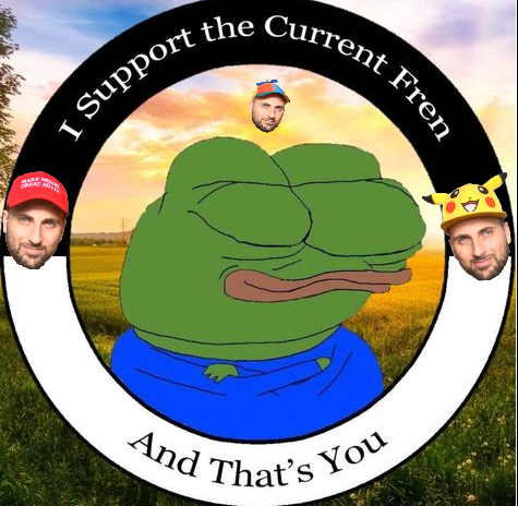 yourfriendSOMMI's tweet photo. ❤💛💚💙

Isn't it fascinating that everyone complains that they want to be early to a coin...

But then you show them a small market cap community...

And they say the liquidity is too thin &amp; small?

That is a State of Cope.

They are not reading this cycle right.

We are. https://t.co/U2iWpDHoz6
