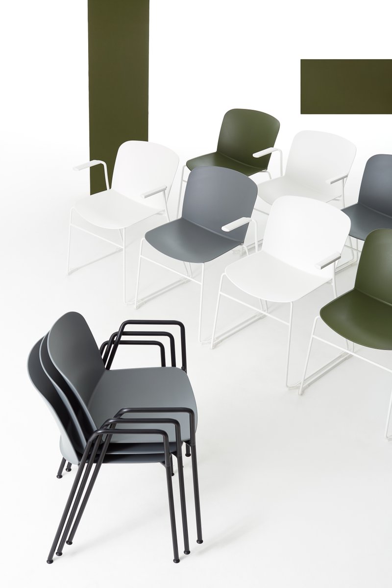 Borgo Contract Seating tweet media