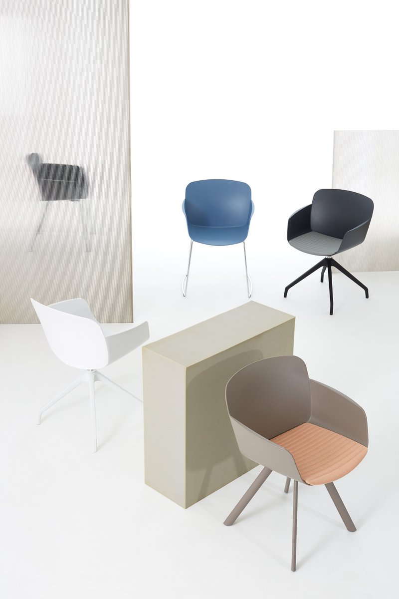 Borgo Contract Seating tweet media