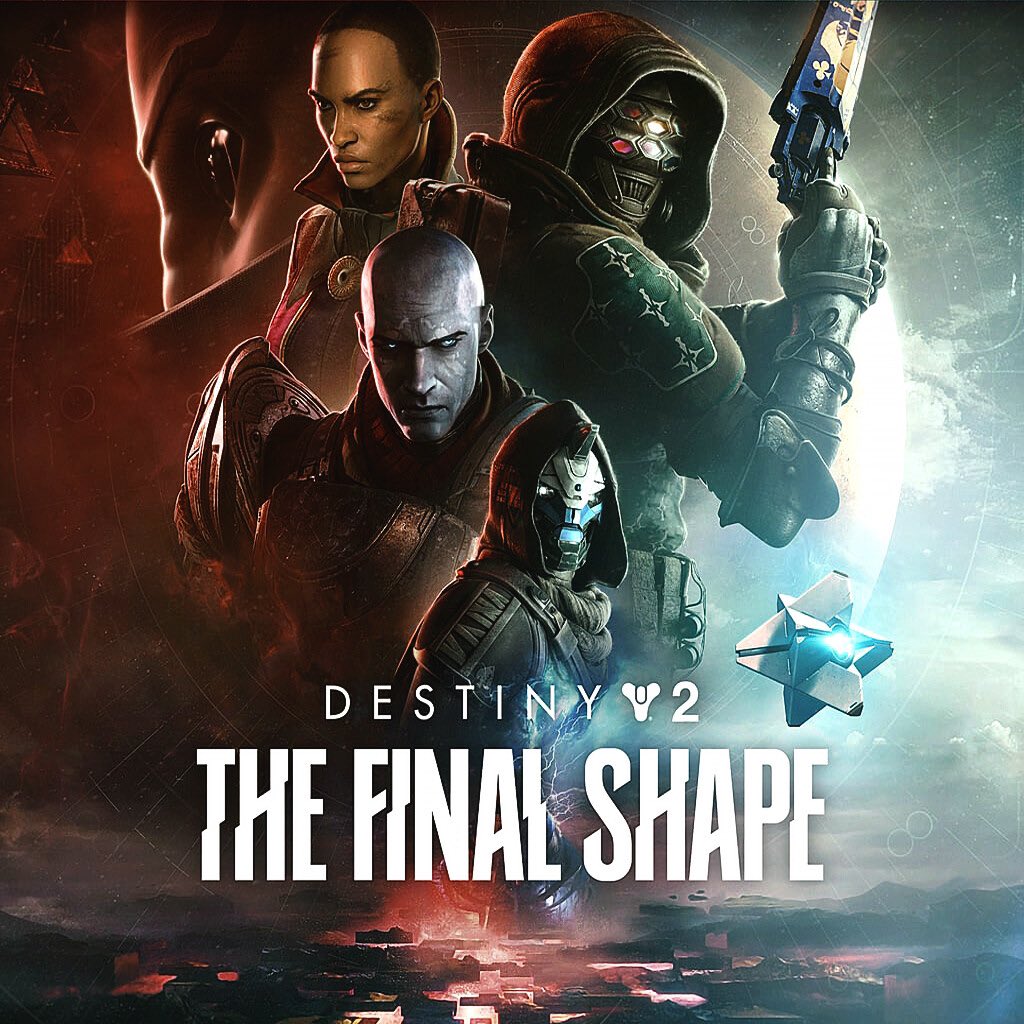 DestinyTracker🚀 tweet media