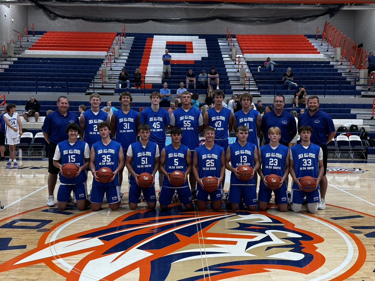 Central Basketball tweet media