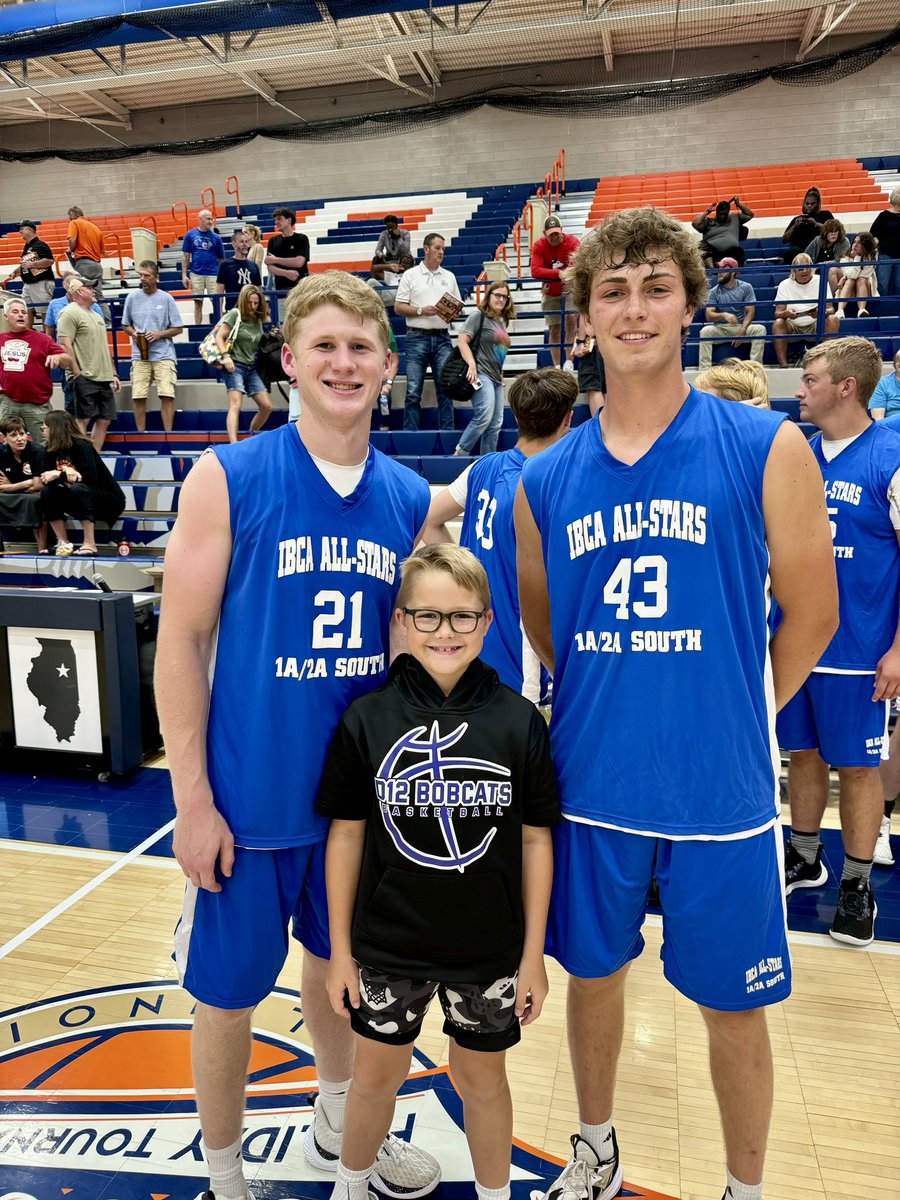 Central Basketball tweet media