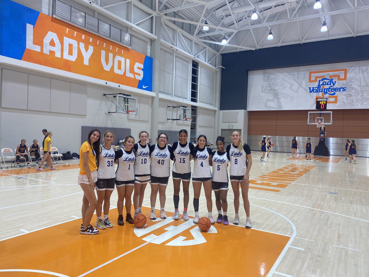 Team Camp #1 in the books 👏🏽 Looking forward to the days ahead 🦁🏀