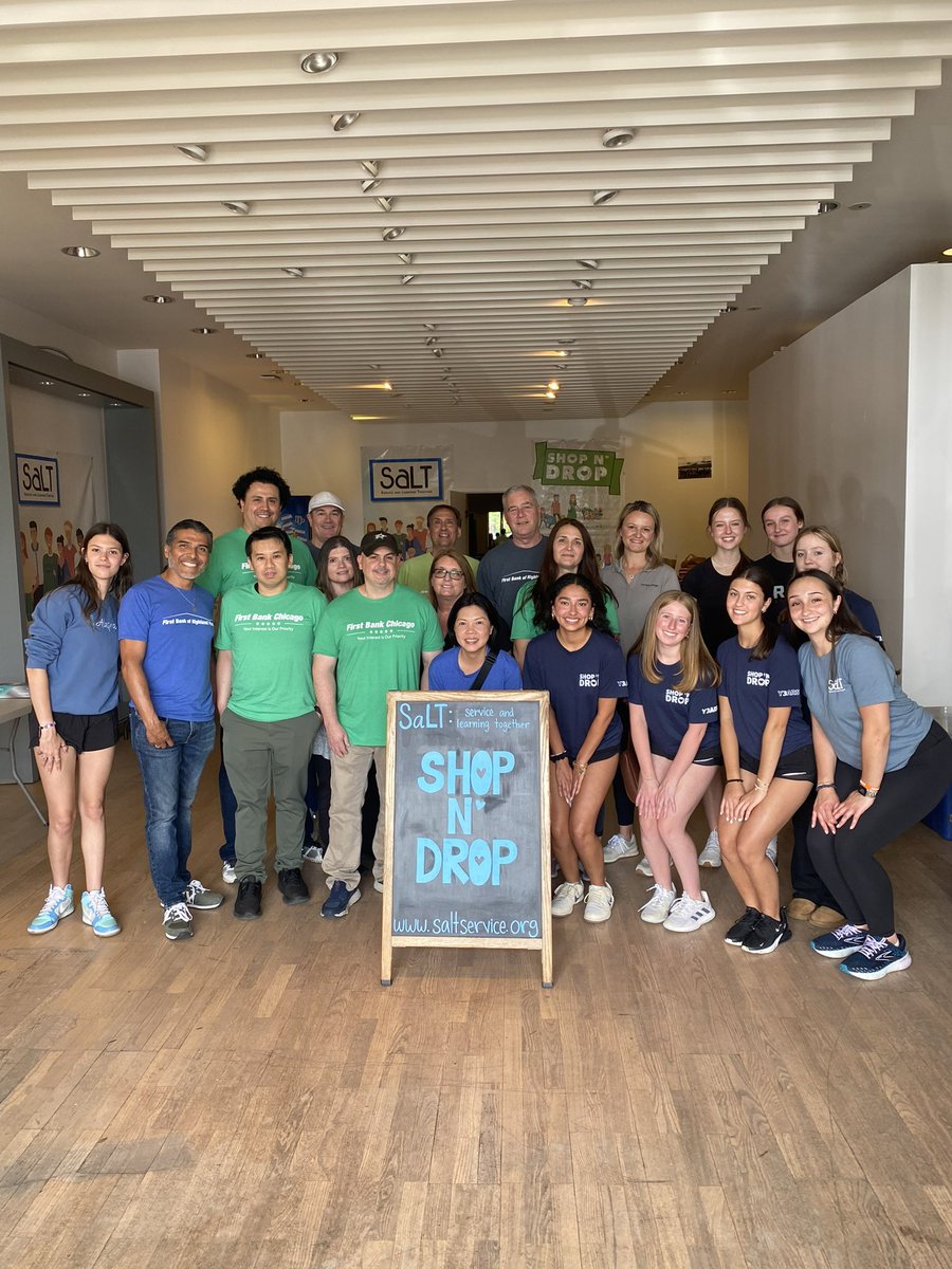 SaLT_Service's tweet photo. 🎉 As of June 8, 2024, Shop N’ Drop’s Impact:

🙌 26,295 Hours of Service
🚚 9,695 Pick-ups/Deliveries
🛒 33,127 Bags of Groceries
👥 2,115 Volunteers
❤️ Serving 2,192 People in 559 Families!

Thank you to everyone! 💪💖 #ShopNDropImpact #CommunityLove #MakingADifference #ThankYouVolunteers #GoodDeeds #TogetherWeCan