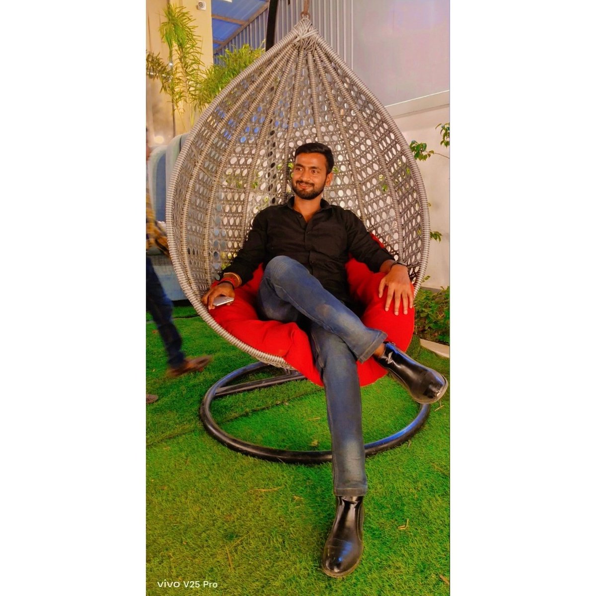 sin_ratandeep's tweet photo. #NewProfilePic https://t.co/hPrPnMprmG