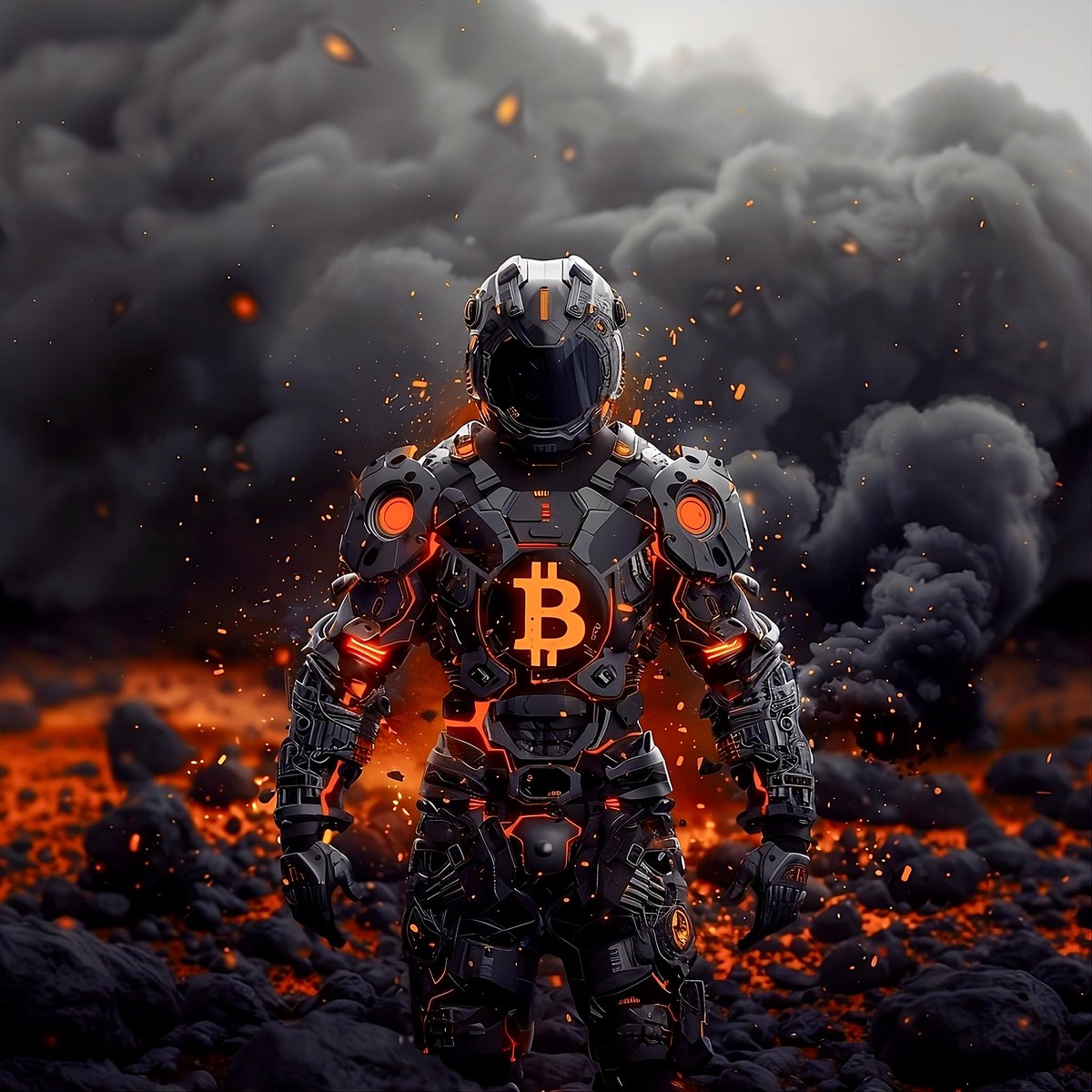 BitcoinSapiens ⚡️ tweet media