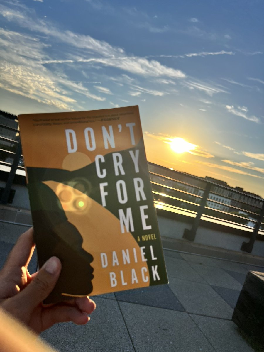PhamNelson's tweet photo. 10/10. I recommend this fantastic book by @danieloblack. This novel is written as a love letter from a father who struggled to love his gay son. It is filled with pain, sorrow, regrets, and love. I finished the entire novel in one sitting, it’s that great! https://t.co/vR850pcyYL