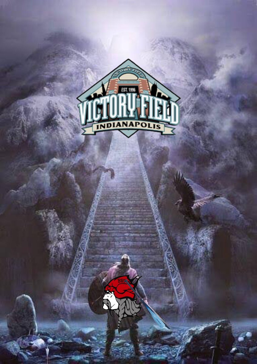 Sail on Big Ship! The Vikes are headed back to the Promise Land for the second year straight! #GodBlessandGoVikings