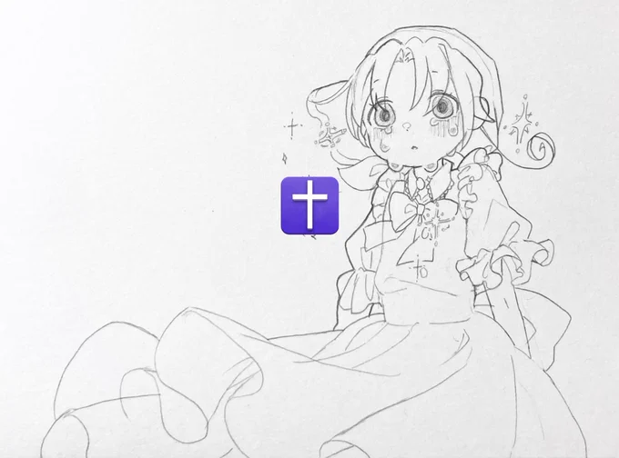 最近の絵載せるか 