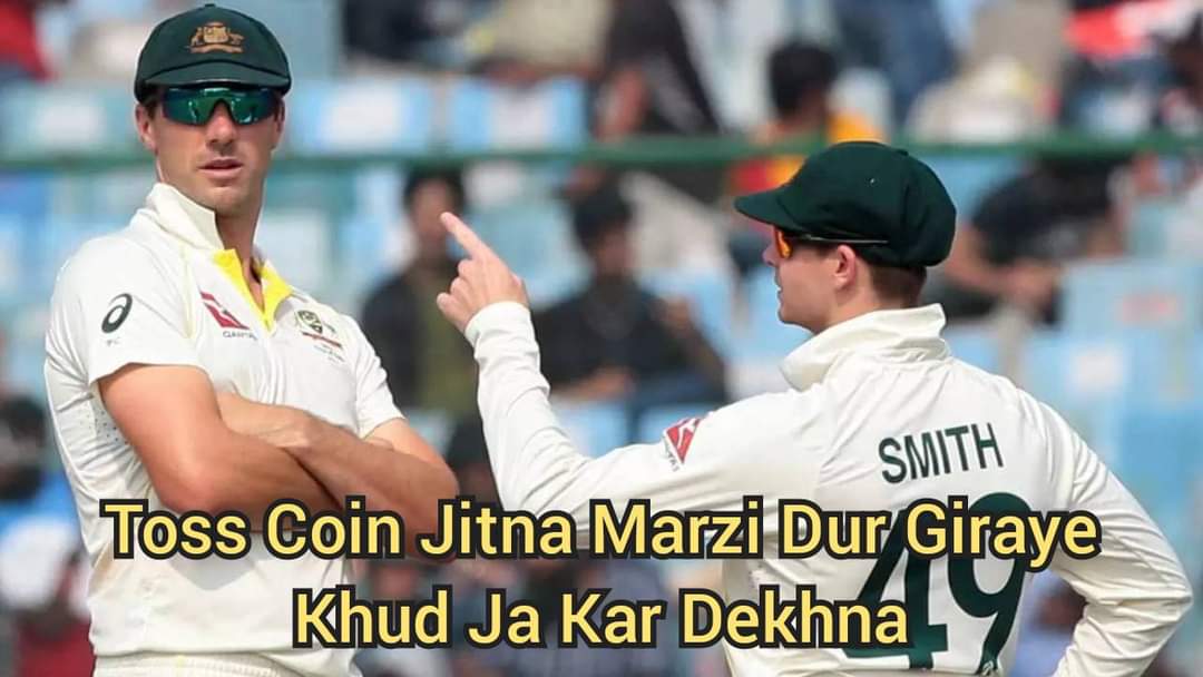 oxime2193's tweet photo. @babarazam258 @iMRizwanPak @iShaheenAfridi @76Shadabkhan @iNaseemShah 

Kch bhi Hojaye Toss khud jakar Dekhna hai https://t.co/XwSgDxXdZP