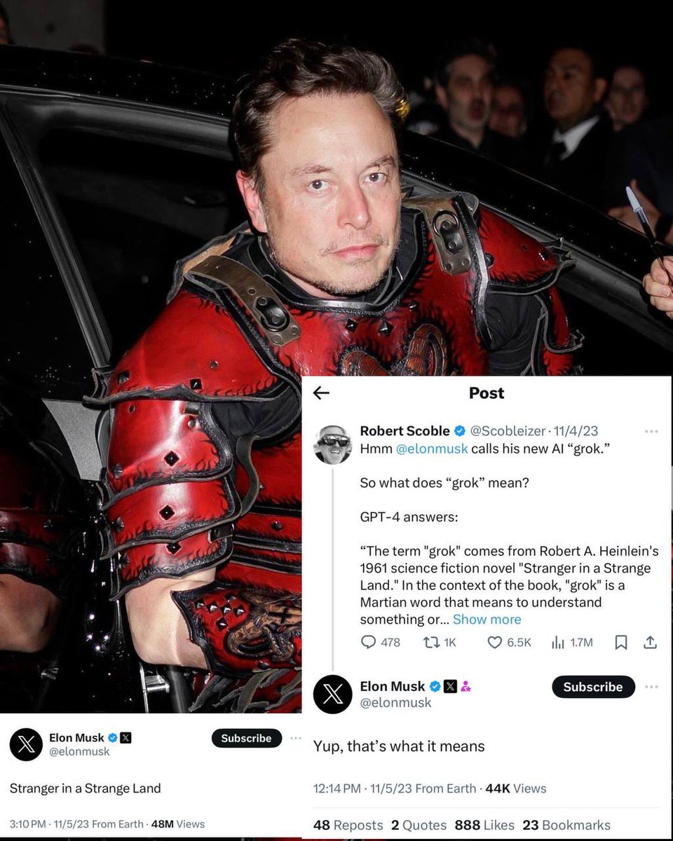 Robert A. Heinlein tweet media