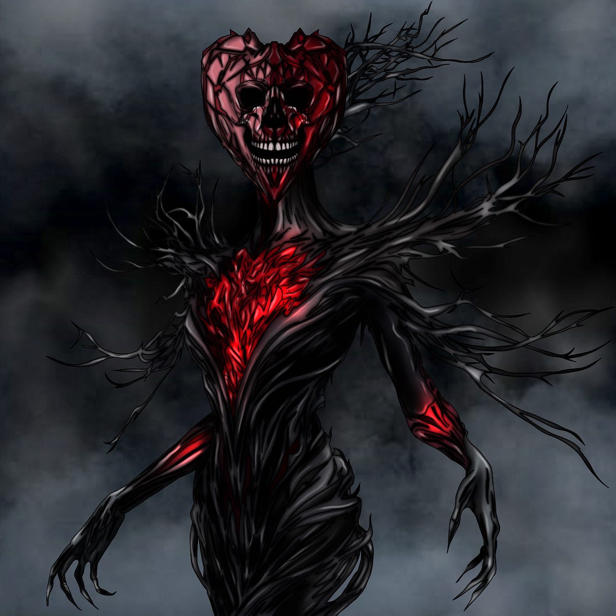 therealvicmanly's tweet image. Loved the new read about Elara. Great back story for the reveal Weds! @TheCrypt_Nfts #thecrypt