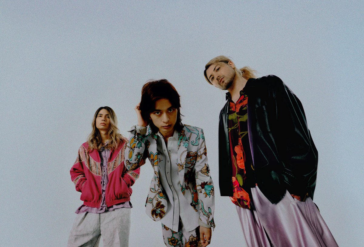wodofficial7's tweet photo. New Artist Photo https://t.co/IB5IdMIzZb