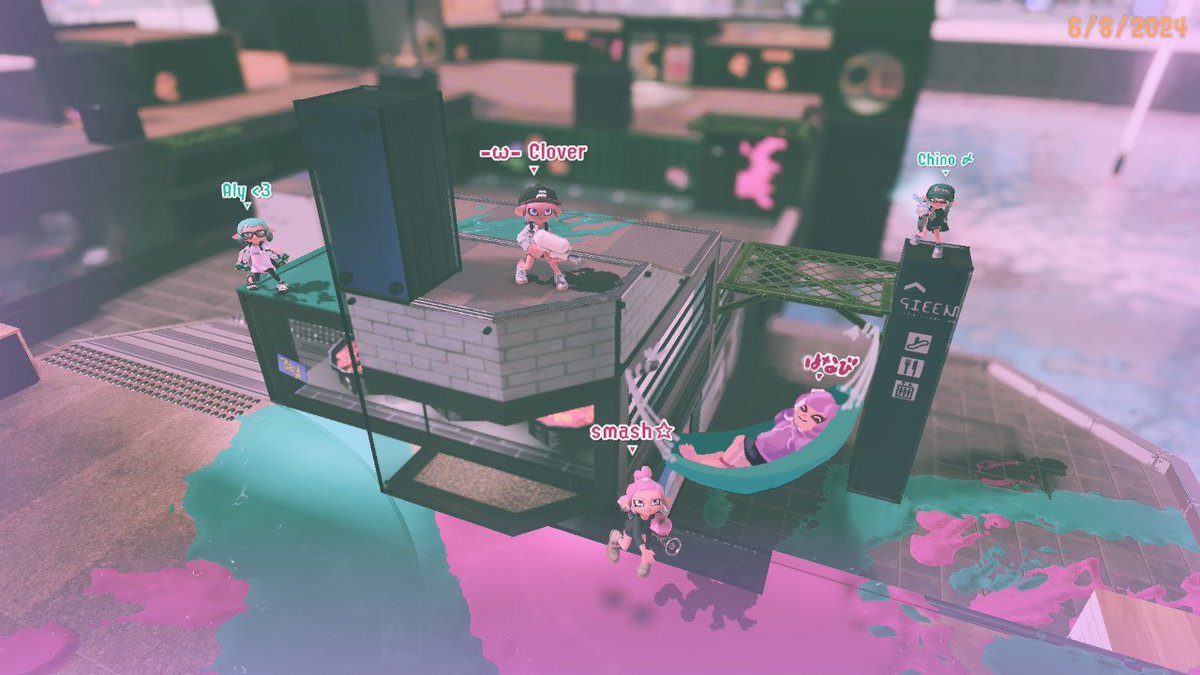 smash💫 tweet media