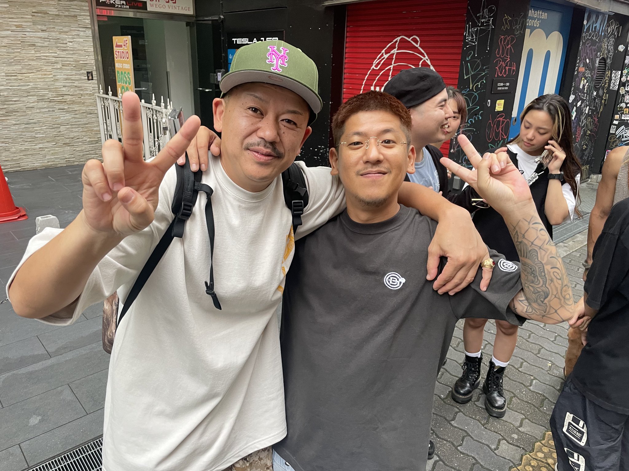 沖縄CHOUJI on X: 