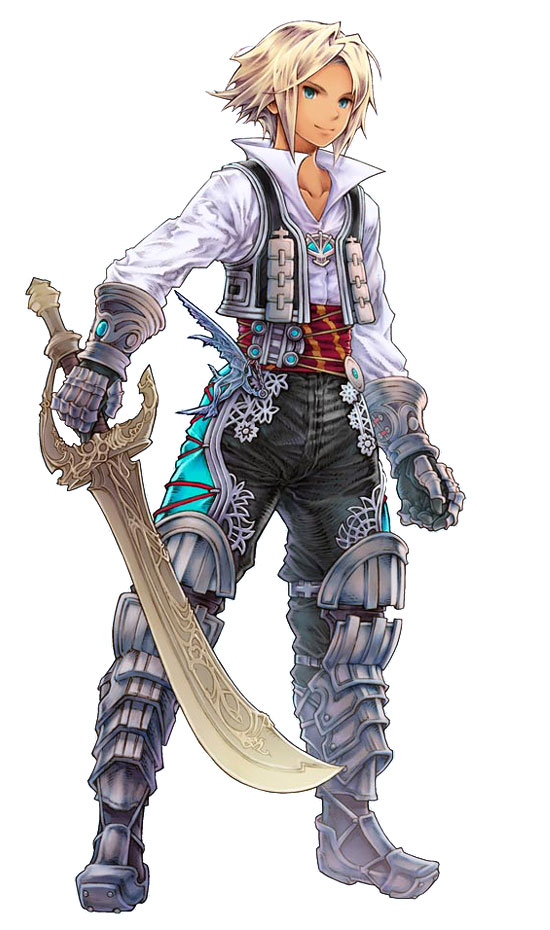 A selection of character designs by artist Ryoma Ito from our Final Fantasy Tactics A2: Grimoire of the Rift art gallery.

More art from the game: creativeuncut.com/art_final-fant…