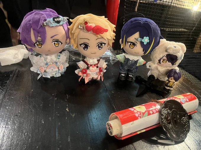 忍者体験カフェ