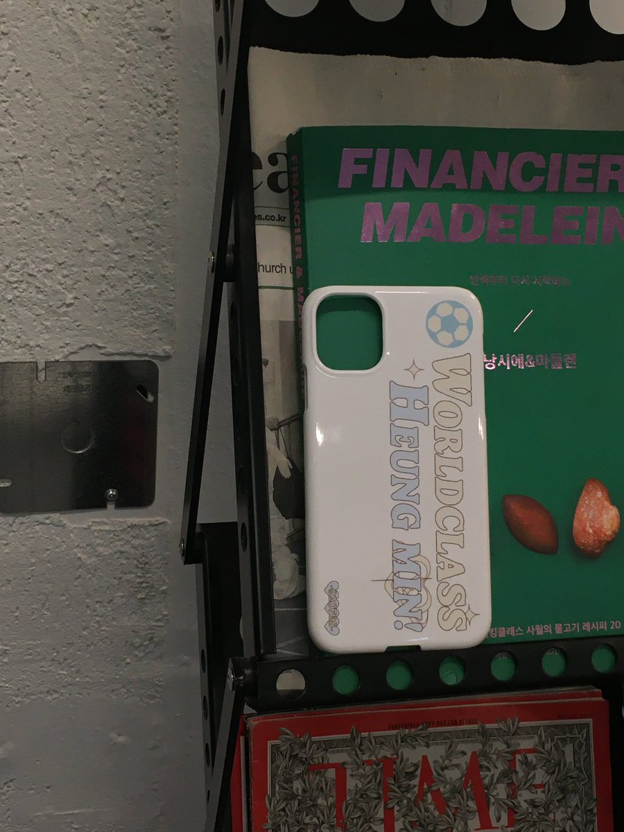 아기감자 다섯번째 마켓 입금폼

#RT , #팔로워 추첨 총 2분께 폰케이스를 🩵

📆 6월 9일 22:00 ~ 6월 16일 23:59

✔️기종, 다른 제품 등 폼안에 있어요 !
🔗 bit.ly/4balBgZ

선착순 5분 시크릿특전
자세한 내용은 폼 안에 있습니다. 🫧

#축구 #이강인 #황희찬 #손흥민 #백승호 #설영우