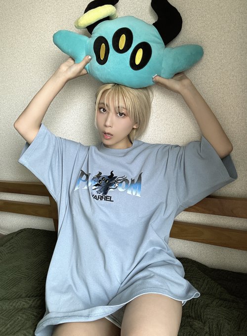 コスプレイヤーつんこのTwitter画像16