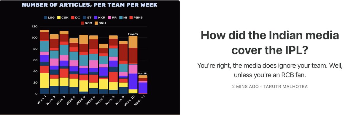 The Best of Cricket tweet media