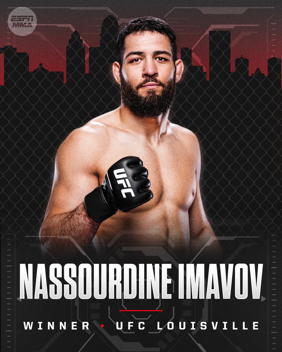 ESPN MMA tweet media