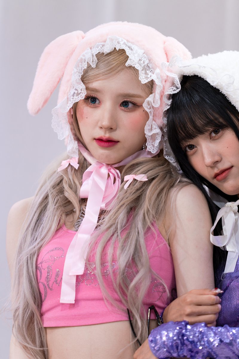 Stainless_1019's tweet image. 240608

🩷🫠💜

drive.google.com/drive/folders/…

#HeeJin #희진
#Choerry #최리
#Dall #Devine_All_Love_Live #Virtual_Angel
#ARTMS #OURII