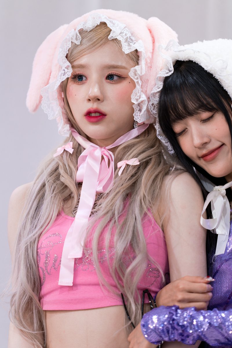 Stainless_1019's tweet image. 240608

🩷🫠💜

drive.google.com/drive/folders/…

#HeeJin #희진
#Choerry #최리
#Dall #Devine_All_Love_Live #Virtual_Angel
#ARTMS #OURII