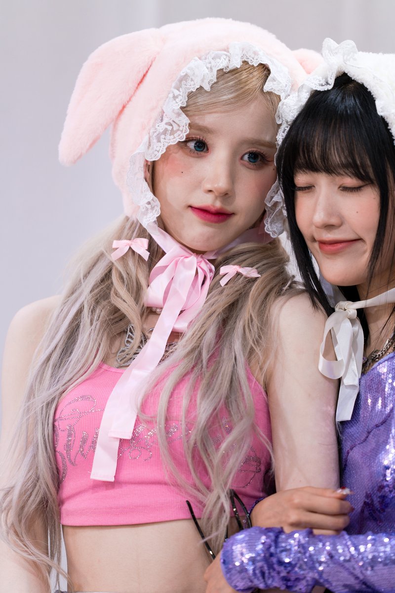 Stainless_1019's tweet image. 240608

🩷🫠💜

drive.google.com/drive/folders/…

#HeeJin #희진
#Choerry #최리
#Dall #Devine_All_Love_Live #Virtual_Angel
#ARTMS #OURII