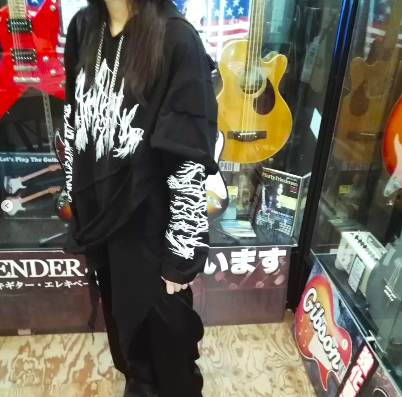 yamaguchiking's tweet image. PUNKファッションも置いてます🥰
女性、男性関係なく着れるフリーサイズも💕
沢山のご来店お待ちしてます🎶

#jills #pank #zara #マンガ倉庫山口店 #レディースコーデ #レディースファッション #レディース古着 #レディース #ユニセックスコーデ #ファッション好きな人と繋がりたい #山口市…