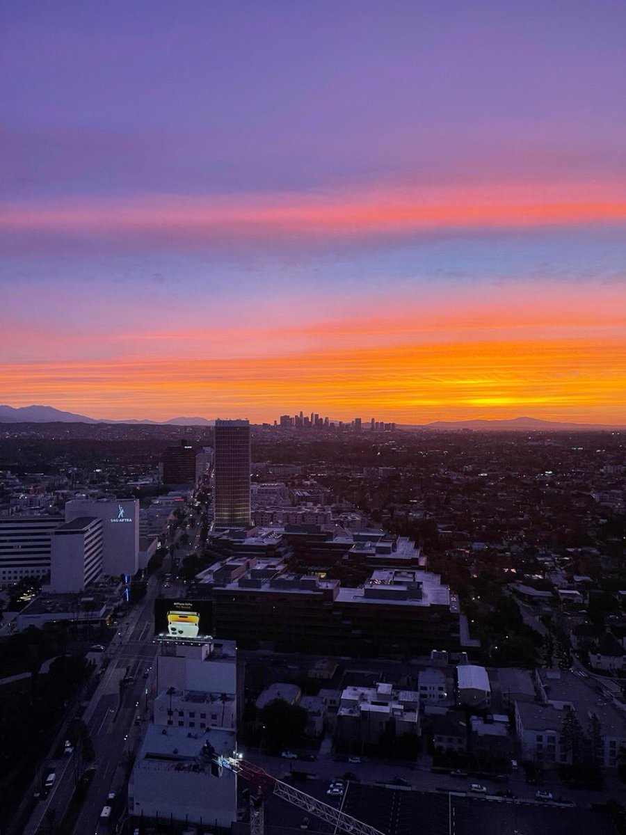 IBD___KShreve's tweet photo. Morning view! https://t.co/Ete4ztj7xU