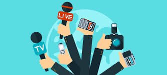 De la même manière que l’improvisation tue la communication.
La #guerre de l’#information de première main entre #Media tue l’essence même de l’information. 

Mieux vaux raté un scoop, au lieu de diffuser une fausse information.

                ⚠️Attention ⚠️ 
#Media