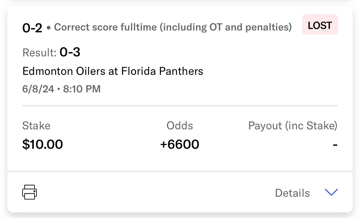 CapnKyle's tweet photo. Why @FlaPanthers?! WHY?!?!? I HAVE VACATION NEXT WEEK! 3 SECONDS!!!! https://t.co/2veQRIOQqj