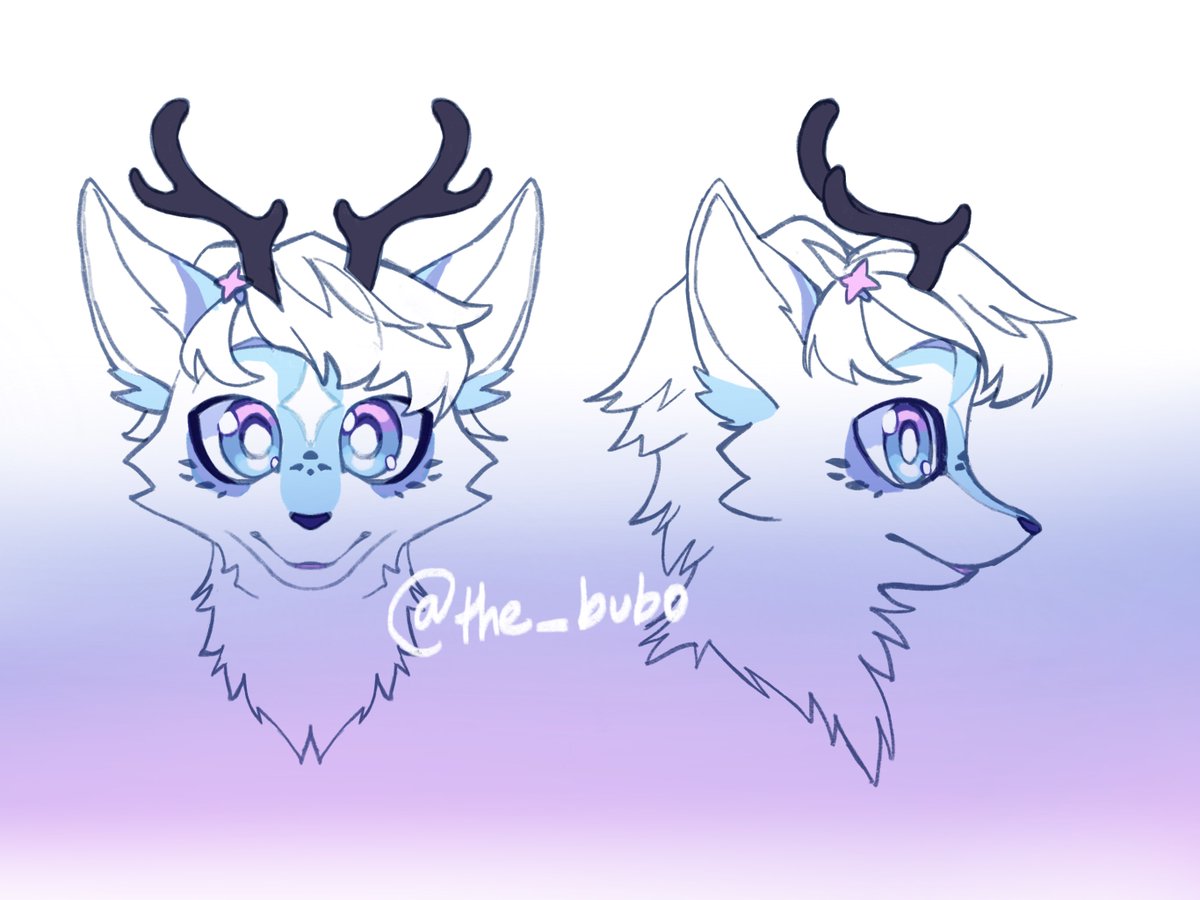 the_bubo's tweet photo. gonna try making fursuit partials heres the first ref (gonna do tail and paws also but haven't drawn them yet) https://t.co/vl4riqQrnH