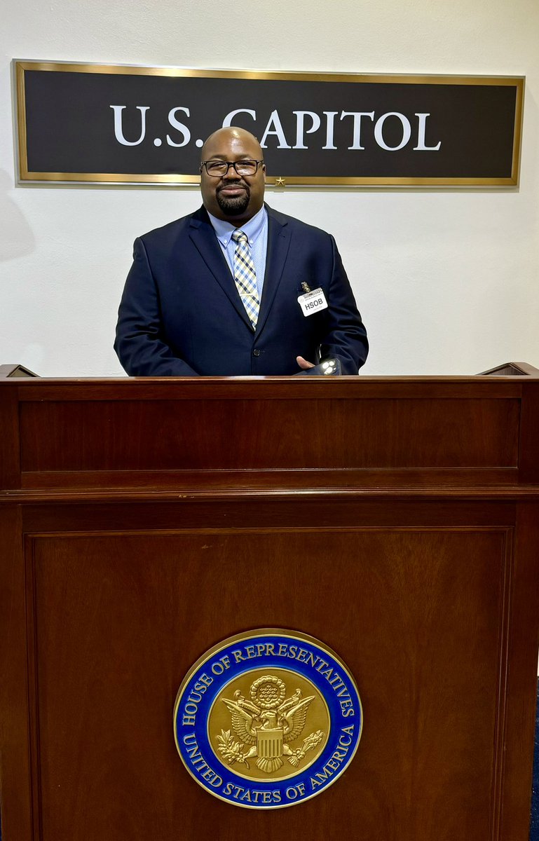 Just wrapped up a productive time in DC meeting with Texas members of the House and Senate. Advocating for the restoration of crucial education funding to support our students and teachers. Their future is our priority! <a href="/RYHT_ETexas/">Deann Lee- Regional Advocacy Director - East Texas</a> <a href="/NIETteach/">National Institute for Excellence in Teaching</a> #EducationMatters <a href="/teainfo/">Texas Education Agency</a>