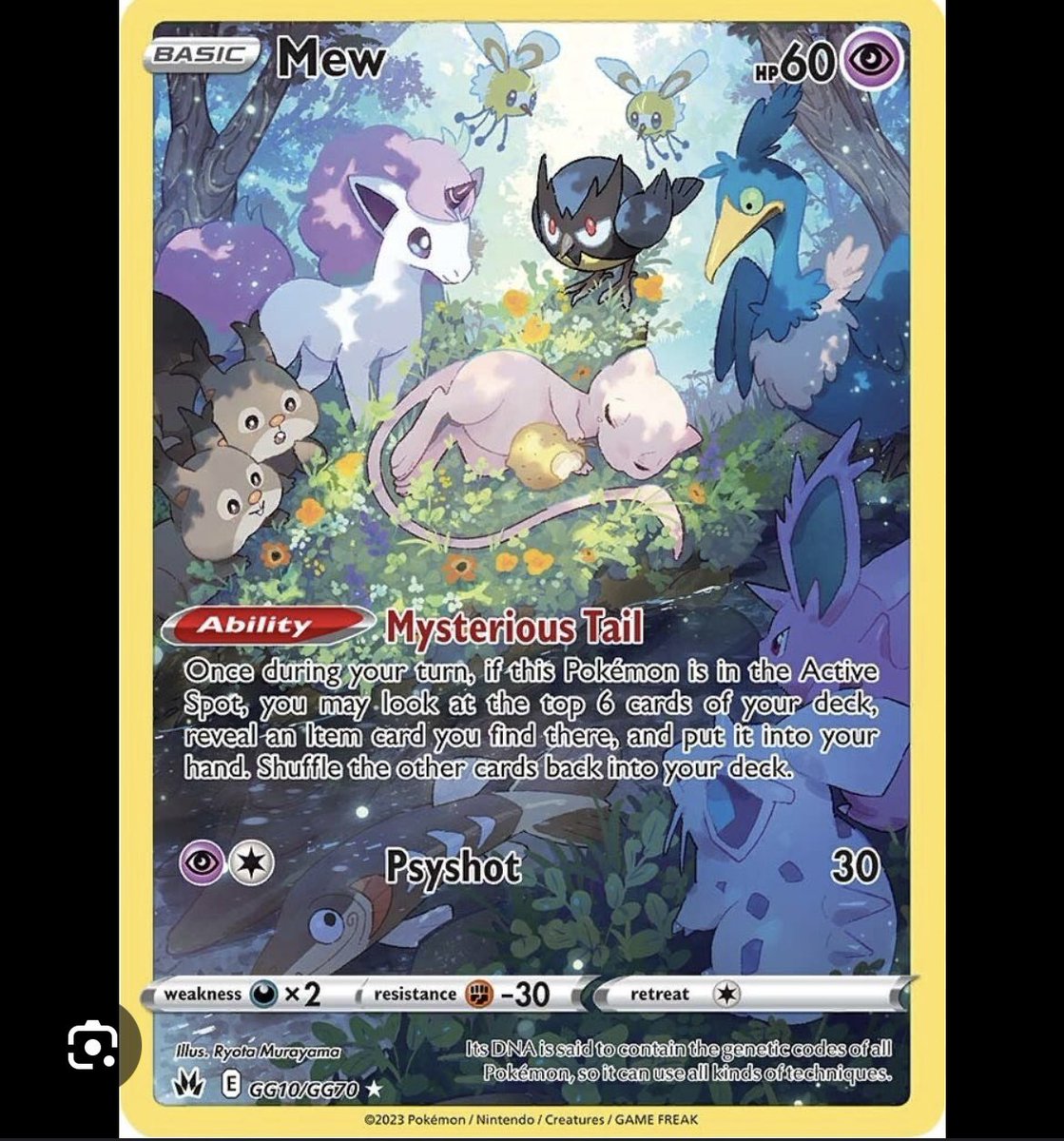 yajohn7's tweet photo. @CorsairPoke @BestPokemonDeal You're really going to say that yellow borders look better? https://t.co/vkJf9A3xAt