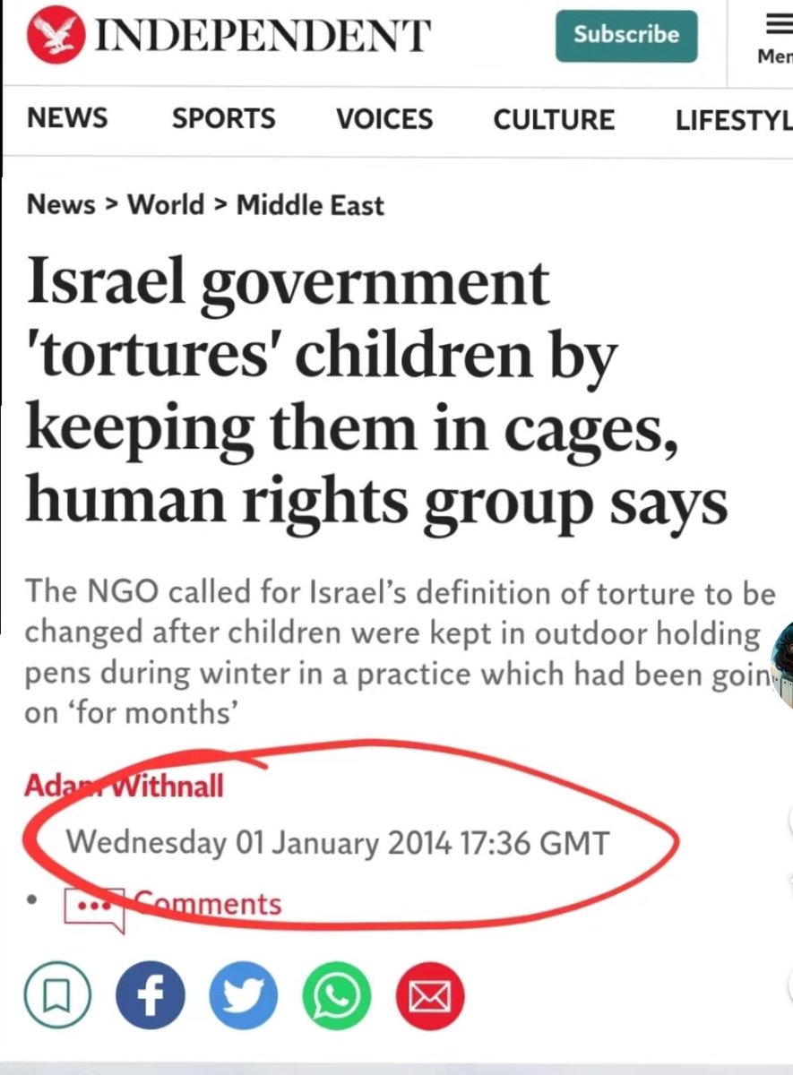abierkhatib's tweet photo. I dunno man - they can call me whatever tf they want, not gonna stop me from speaking out against child killing and torture https://t.co/UBnTDgE7rs