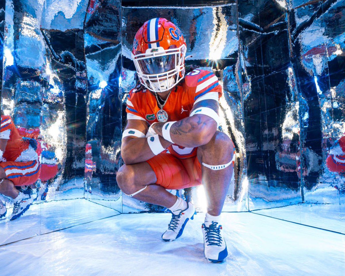 334➡️352🐊‼️ <a href="/CoachRonRoberts/">Ron Roberts</a> <a href="/coachcgibbs/">Cannon Gibbs</a> <a href="/CoachCWilford/">CJ Wilford</a> <a href="/CoachTKruchten/">Troy Kruchten</a> <a href="/GatorsFB/">Florida Gators Football</a>