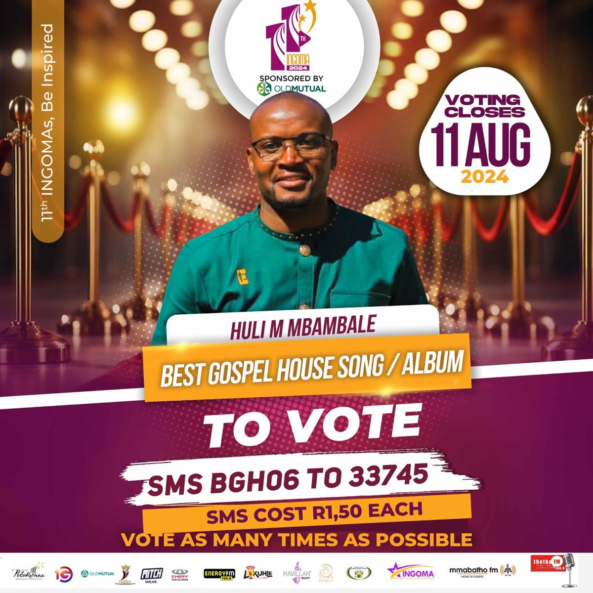 <a href="/thabelo_ya7h00/">#Thabelo ya Matsheloni</a> SMS: BGH06 to 33745