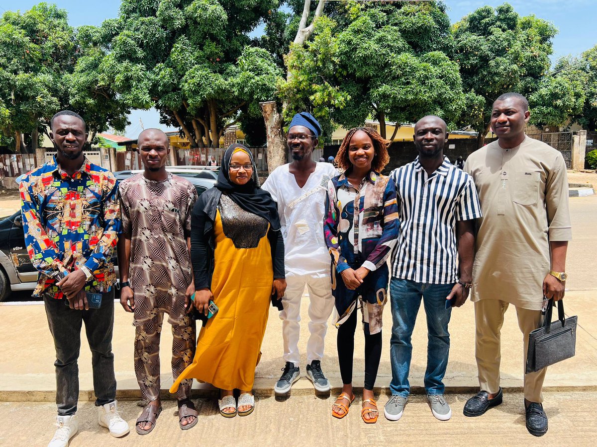 Princeponfa's tweet photo. And that's not all! Our virtual onboarding will continue next week, so stay tuned for more updates.

Congratulations once again to all our successful applicants! We can't wait to see the impact you'll make in the tech ecosystem.

#FutureWorkforce 
#PPMFoundation
#InfinityGem https://t.co/7yfTGhDqwC