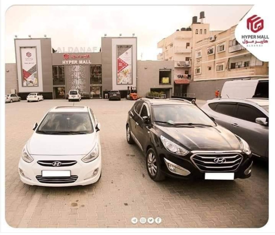 imshin's tweet photo. Guess where Noa Argamani was being held? At the home of "journalist" Abdallah al-Jamal right behind the opulent al-Danaf Hyper Mall in Nusseirat. Remember the car park at the back? One of the houses around there!
#TheGazaYouDontSee
🎩 @Eyalo365 https://t.co/ZgeMRzx87Y