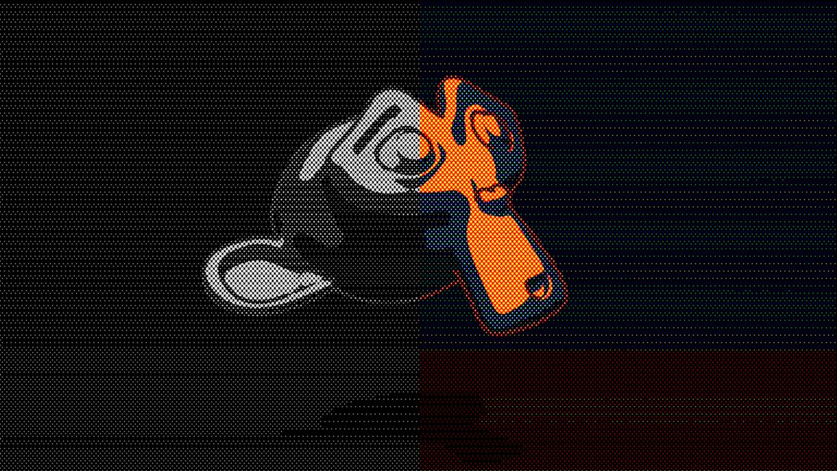 Marius99136054's tweet photo. #Free Pfeature #Feature!
#Halftone #Nodegroup!

#Uses: #Newsprint, #comics, #zoom of #print (#color too), #old #screens. #Awesome #design feature; #Spots in the #background or #Stylizing #photos.

https://t.co/ZWRG1P6HqT
https://t.co/nofNssDrYE

Blessings!

#fast #vintage https://t.co/TL6la0aO0h