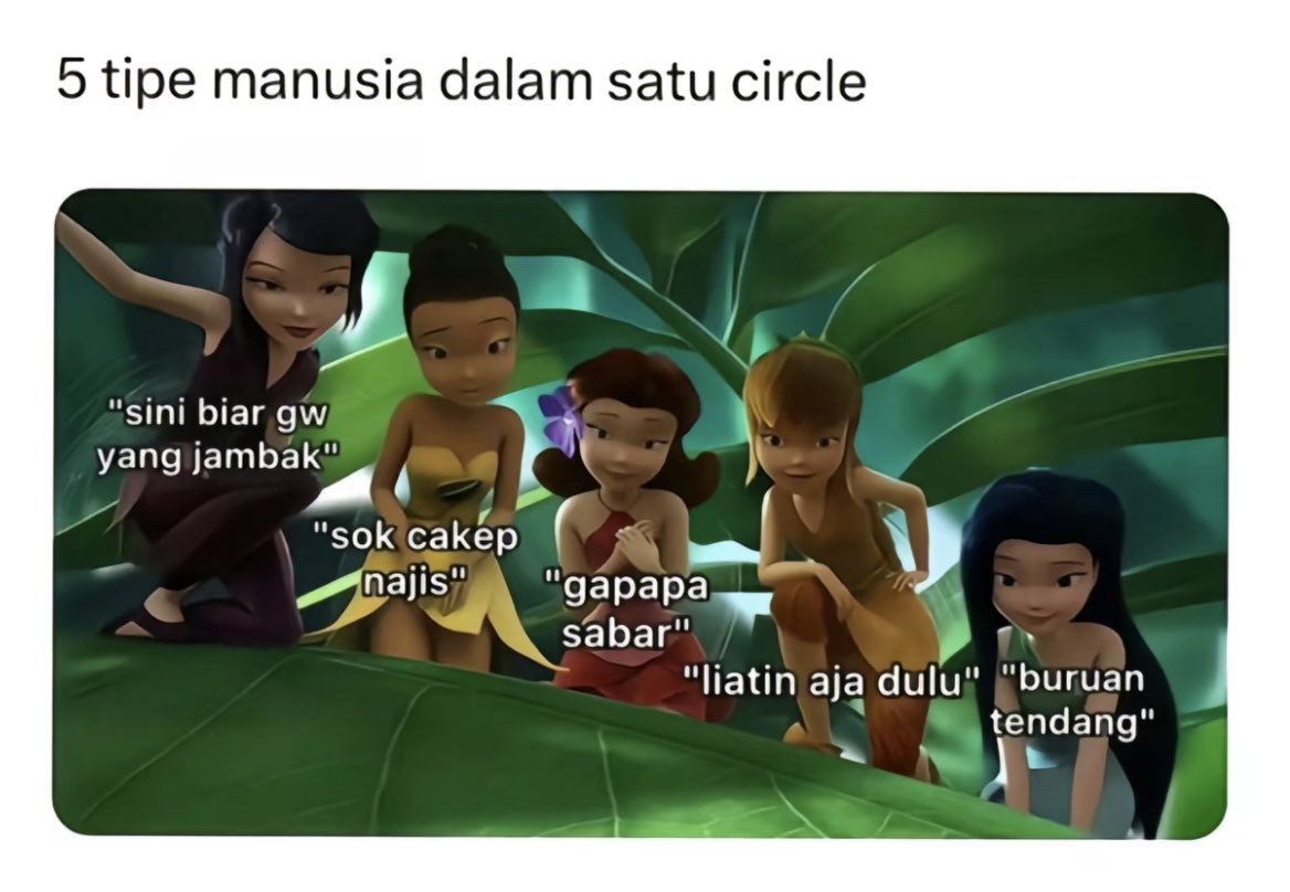 AREA JULID tweet media