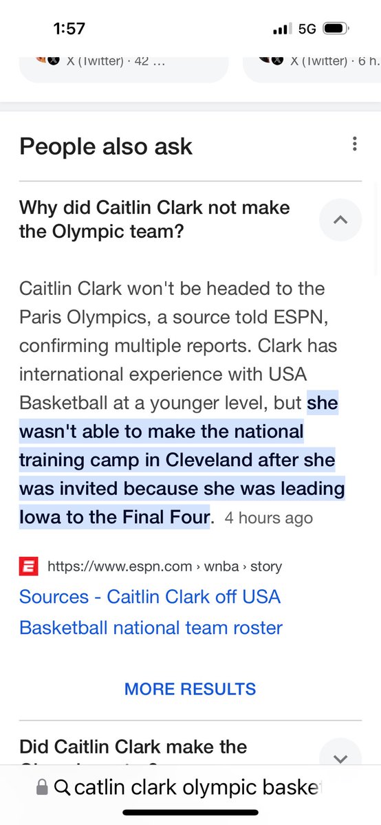 Jeffhamm76's tweet photo. @cbrennansports Was never an option! Come on do some home work! https://t.co/M5PUx6gVmK