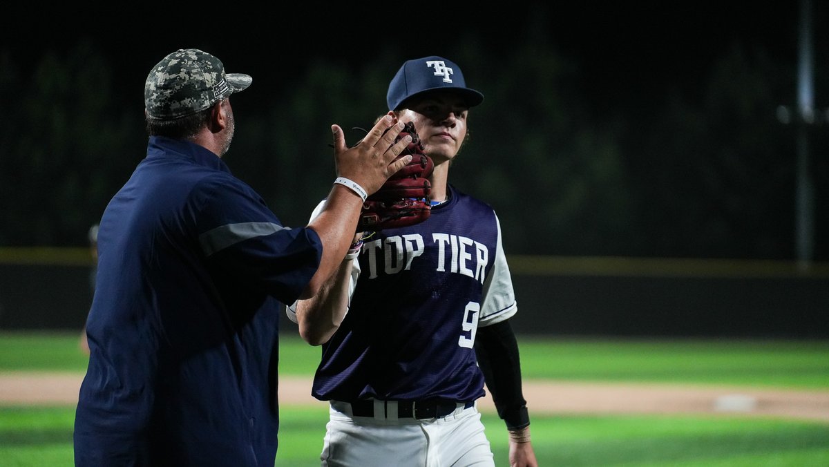 Top Tier HQ tweet media